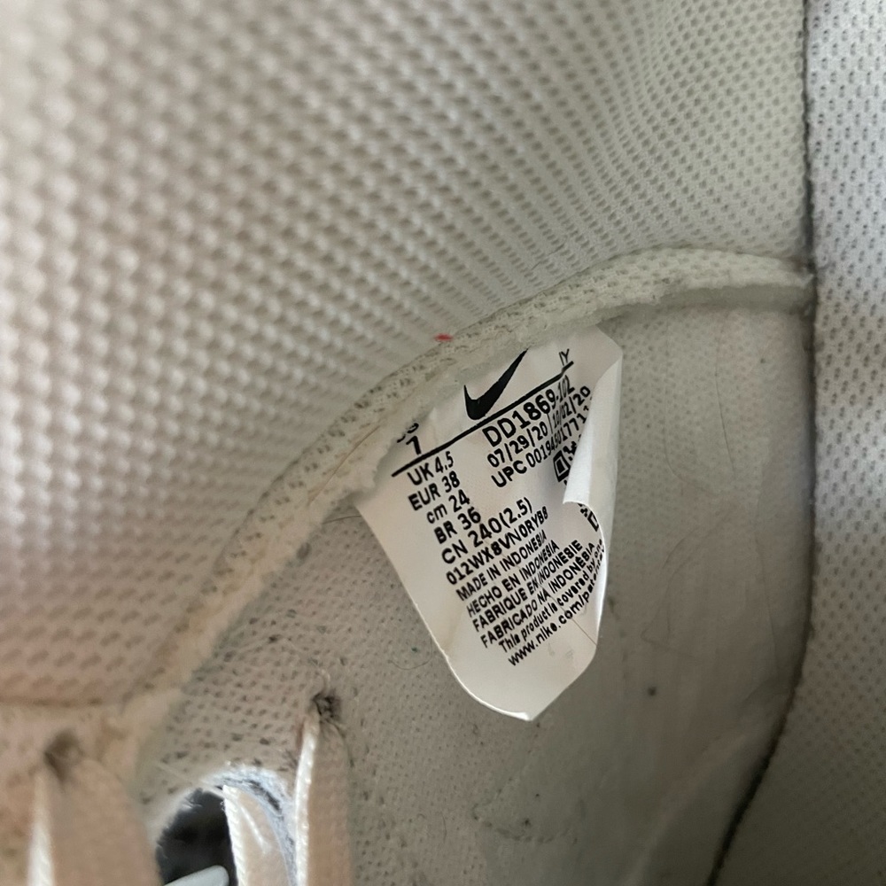 Nike High Dunks - image 7